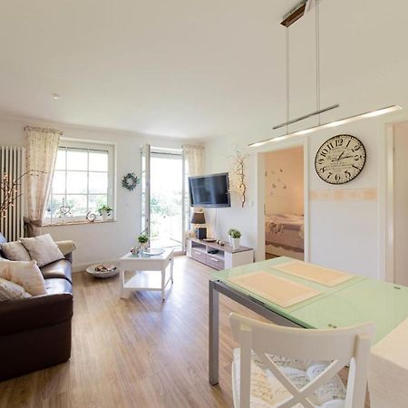 Ferienwohnung Boje 6 티멘도르프스트랜드 외부 사진