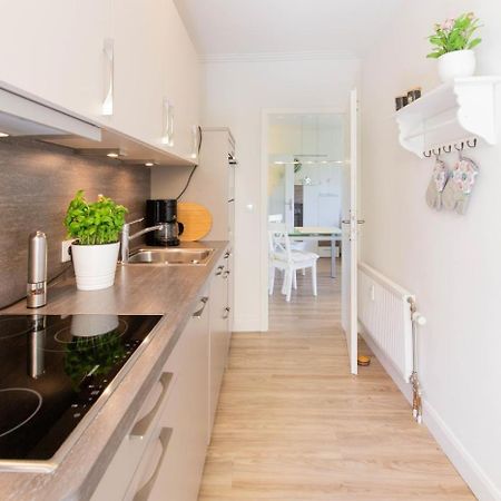 Ferienwohnung Boje 6 티멘도르프스트랜드 외부 사진