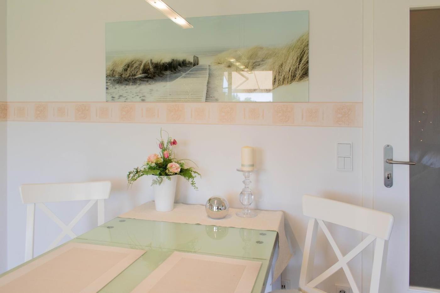 Ferienwohnung Boje 6 티멘도르프스트랜드 외부 사진