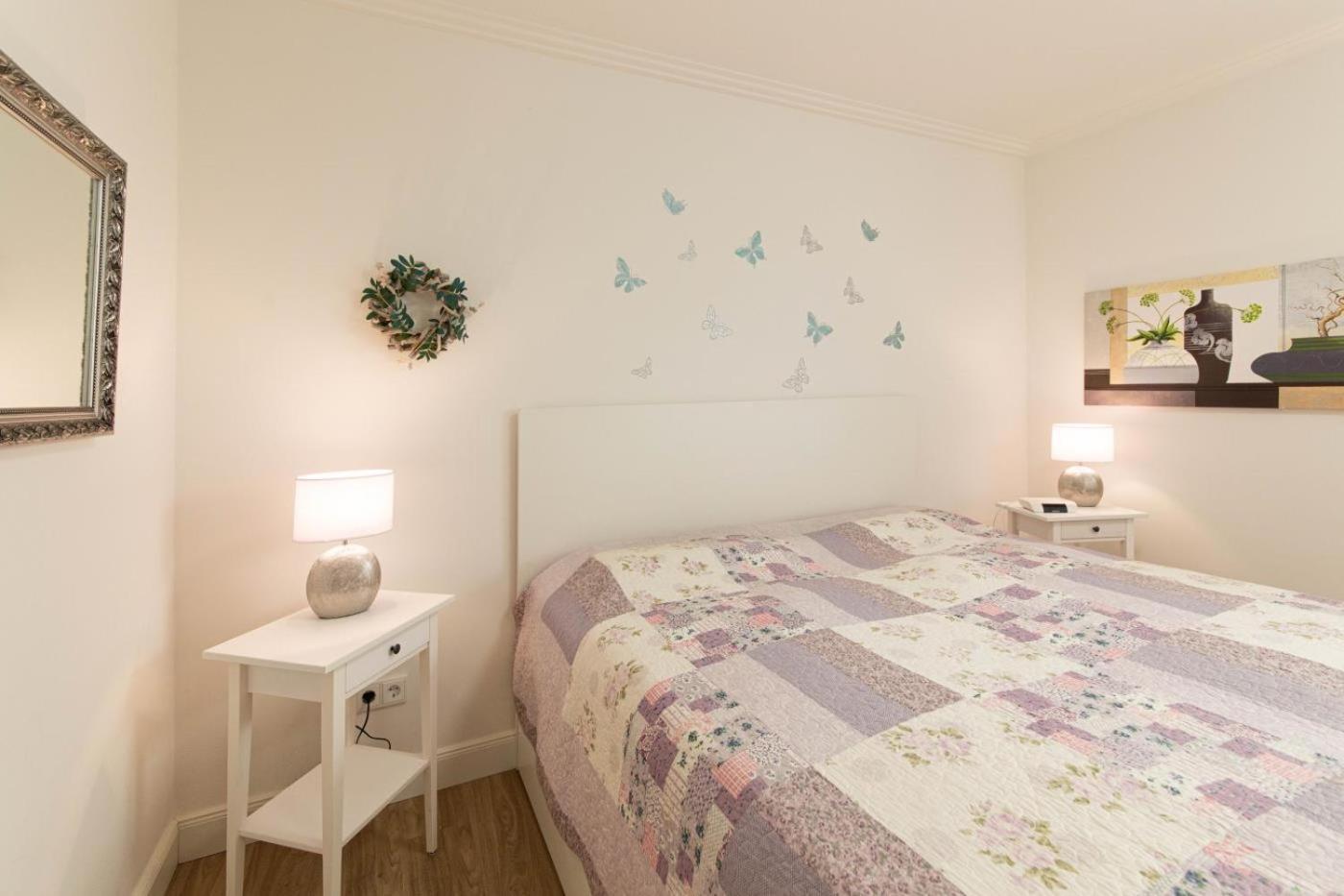 Ferienwohnung Boje 6 티멘도르프스트랜드 외부 사진